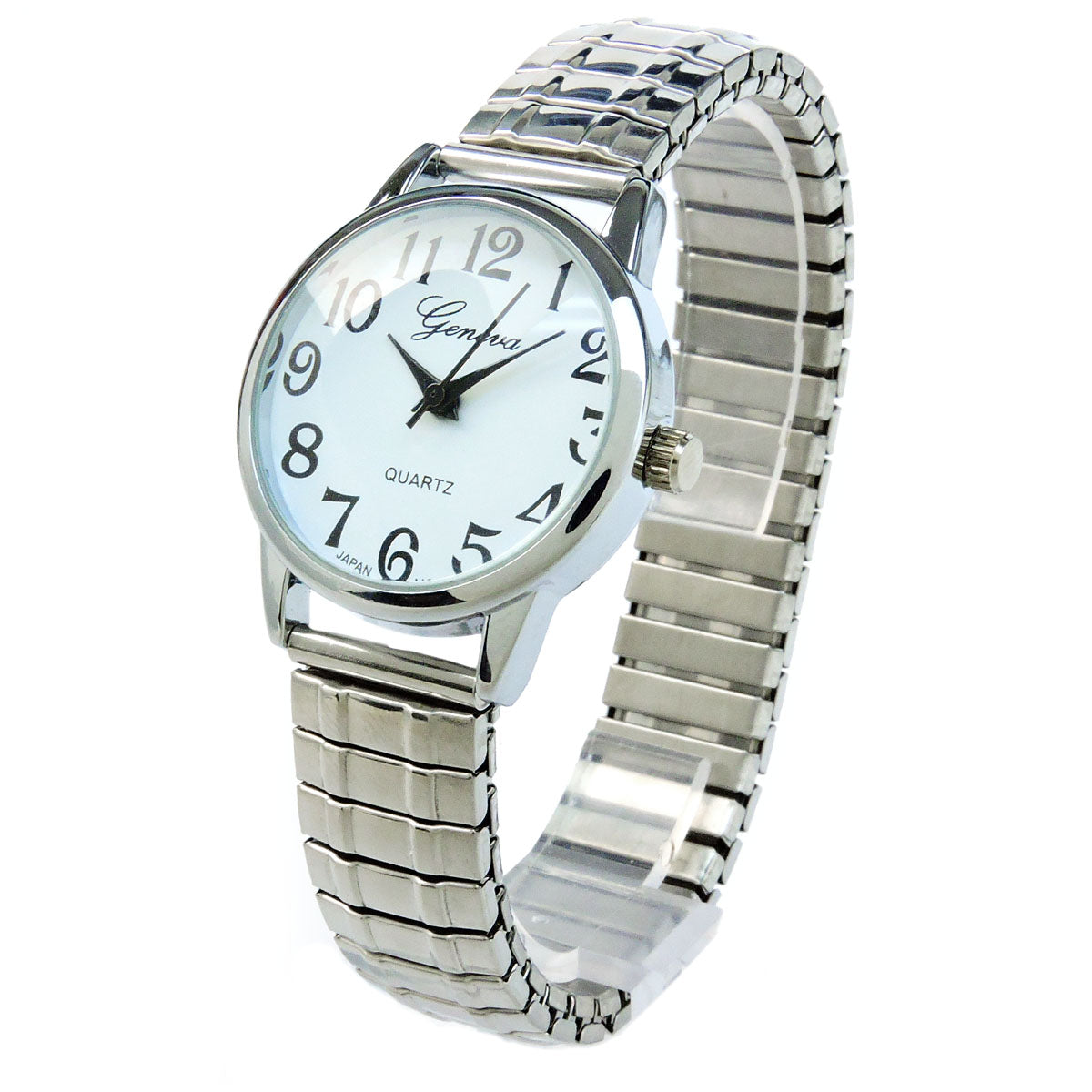 Mens watches with 10 inch outlet bands