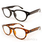 Round Classic Frame Reading Glasses Geek Retro Vintage Style Readers