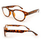 Round Classic Frame Reading Glasses Geek Retro Vintage Style Readers