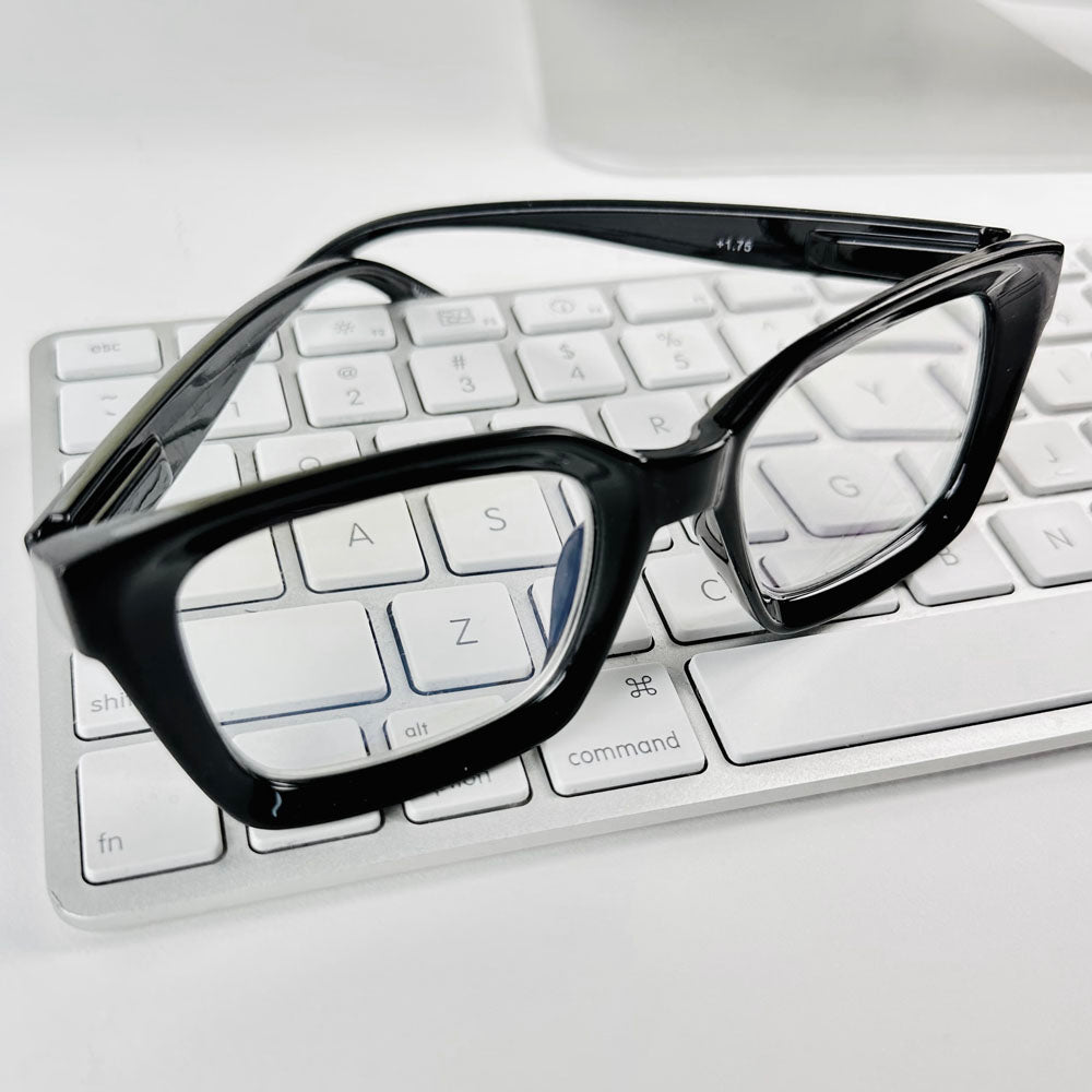 Blue light blocking glasses uk clearance
