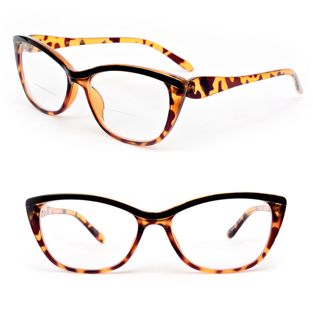 Womens bifocals store